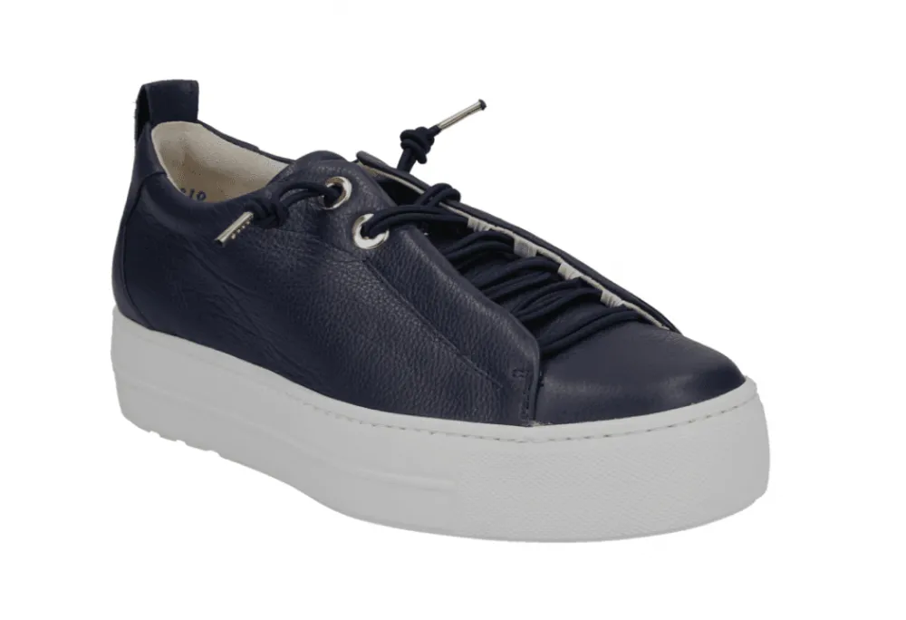 Paul Green Peppi Platform Trainer<Women Casual