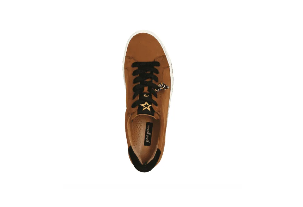 Paul Green Petal Trainer<Women Trainers