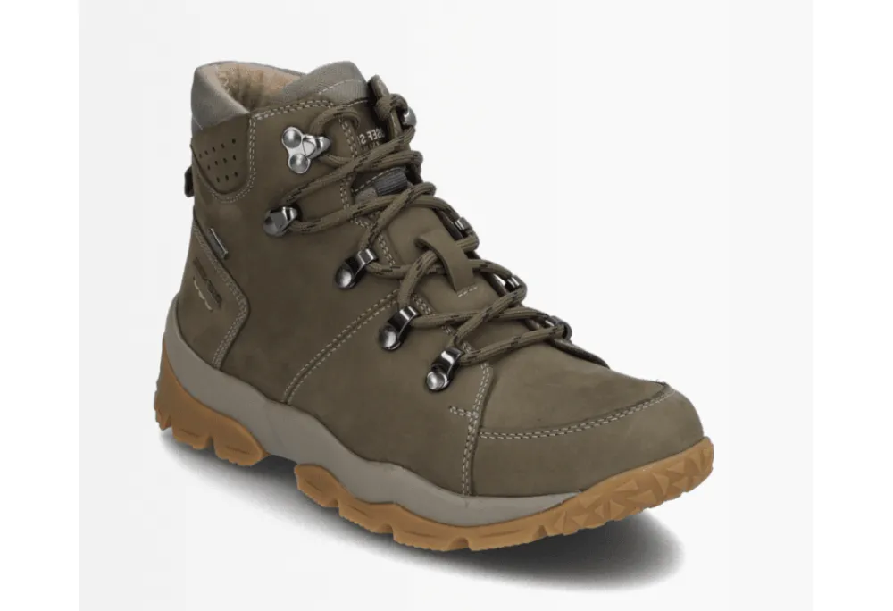 Josef Seibel Philippa 50 Boot<Women Walking Shoes