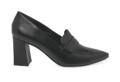 Paul Green Phoebe Heeled Court Shoe<Women Court Shoes & Heels