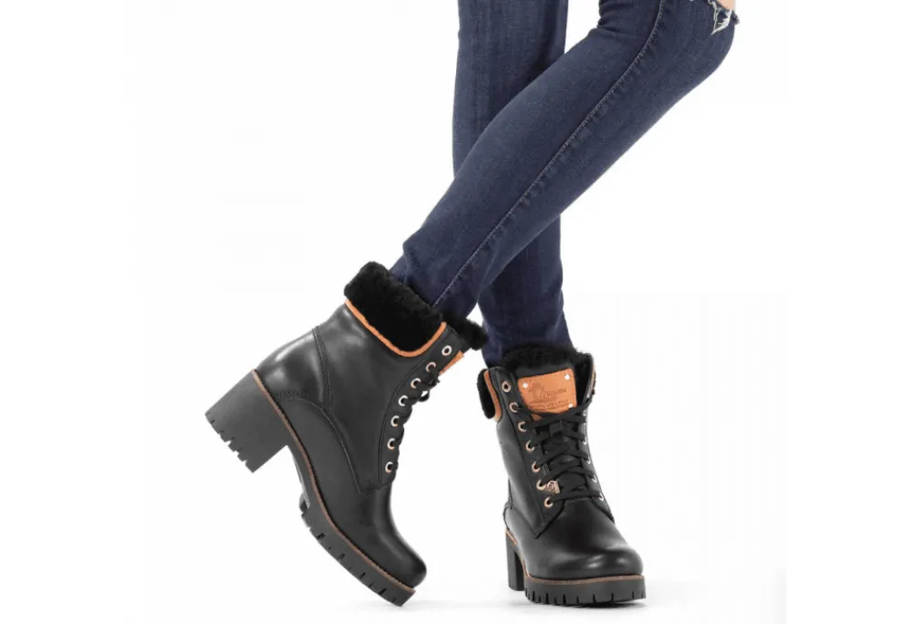 Panama Jack Phoebe Igloo Boot<Women Boots