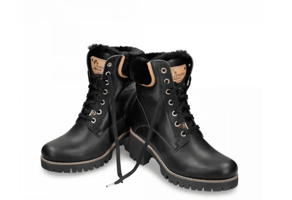 Panama Jack Phoebe Igloo Boot<Women Boots