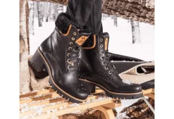 Panama Jack Phoebe Igloo Boot<Women Boots