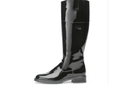 Palmroth Pine Long Boot<Women Boots