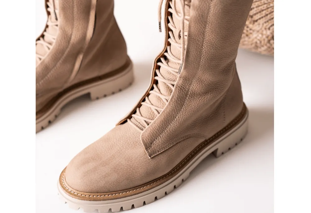 Paul Green Piper Lace Up Boot<Women Boots