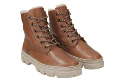 Paul Green Pivot Lace Up Boot<Women Boots