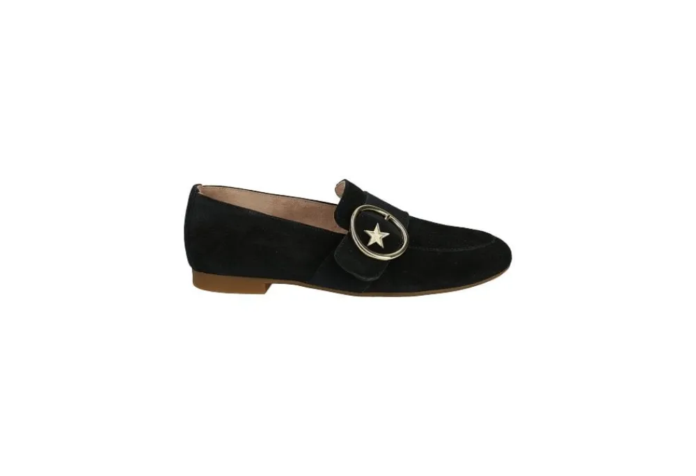 Paul Green Planet Decorative Loafer<Women Loafers