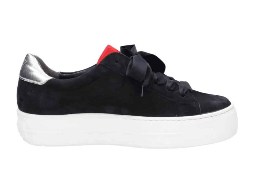 Paul Green Play Platform Trainer<Women Casual