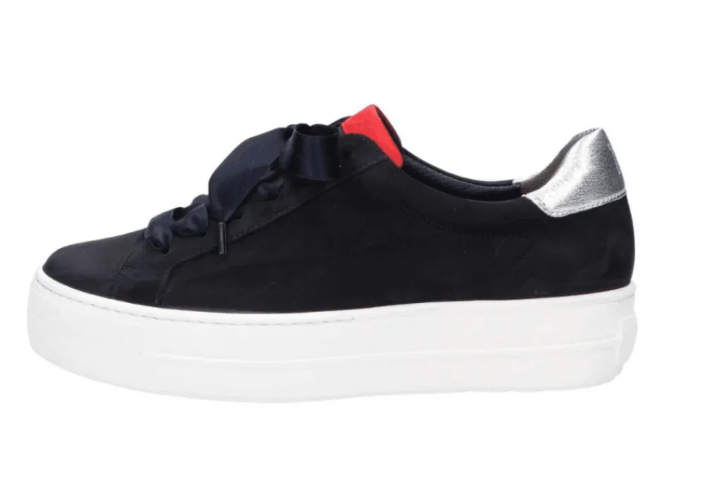 Paul Green Play Platform Trainer<Women Casual