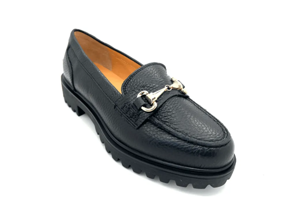 * Pocklington<Women Loafers