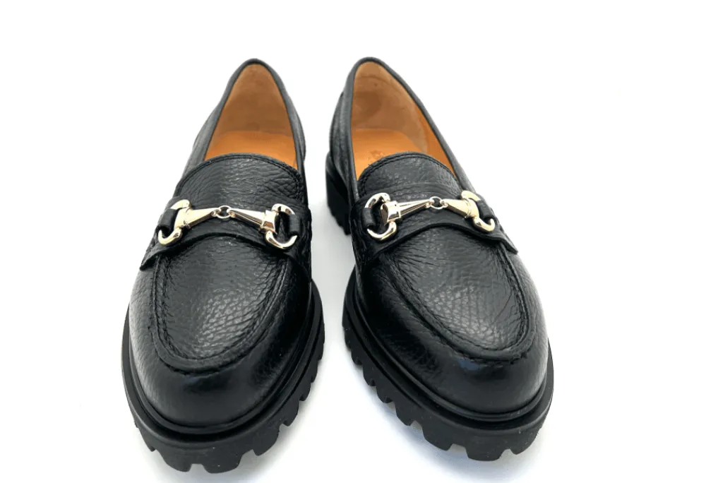 * Pocklington<Women Loafers