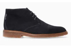 Mephisto Polo Desert Boot<Men Casual