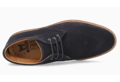 Mephisto Polo Desert Boot<Men Casual