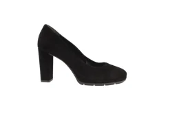 Paul Green Pop Sturdy Heel<Women Court Shoes & Heels