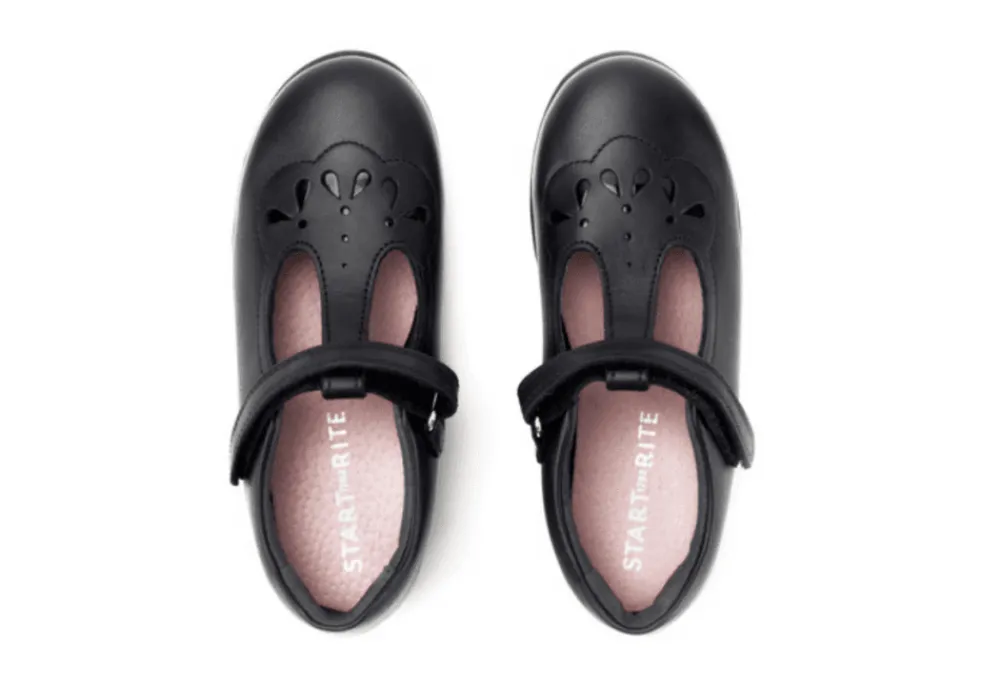 Start- Rite Poppy School Shoe<Girls School Shoes