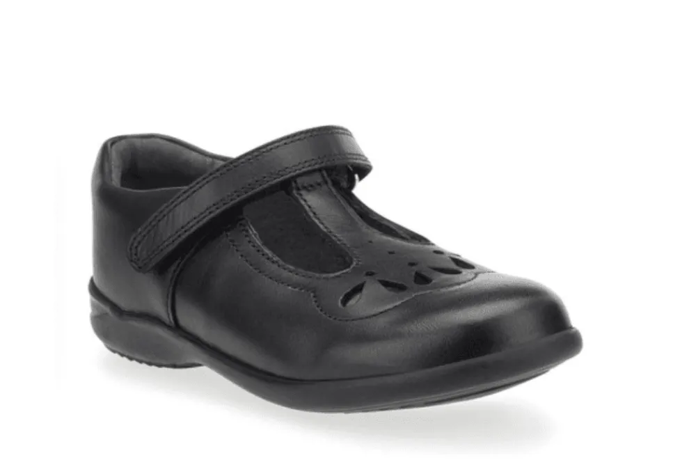 Start- Rite Poppy School Shoe<Girls School Shoes