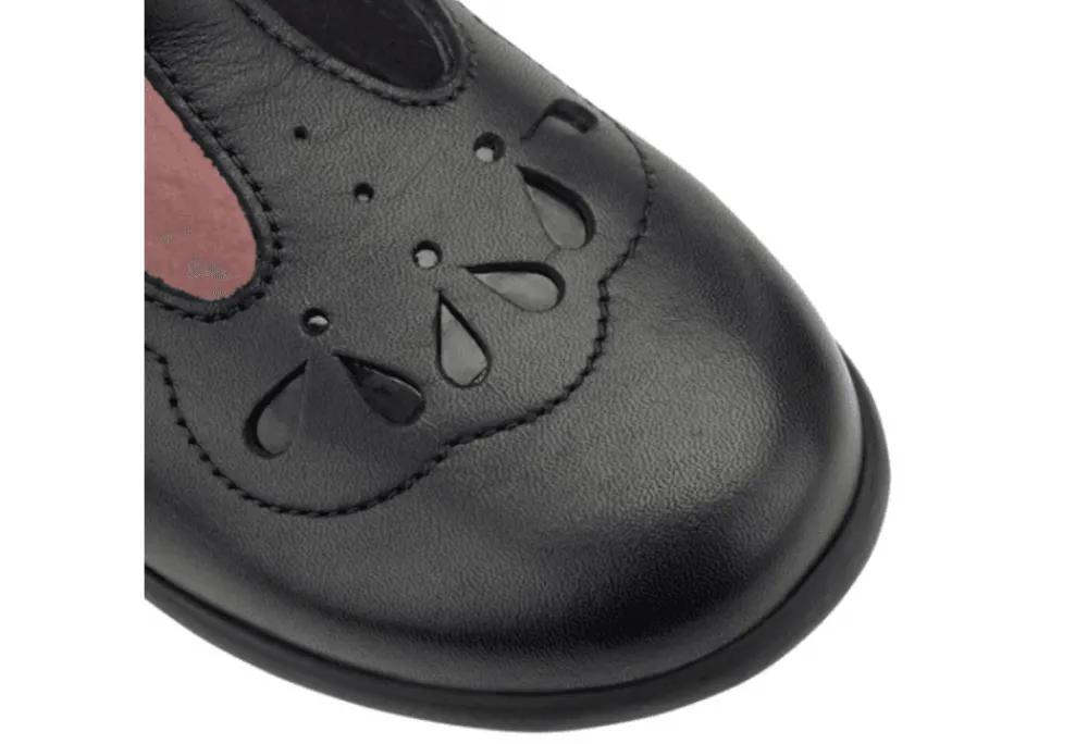 Start- Rite Poppy School Shoe<Girls School Shoes