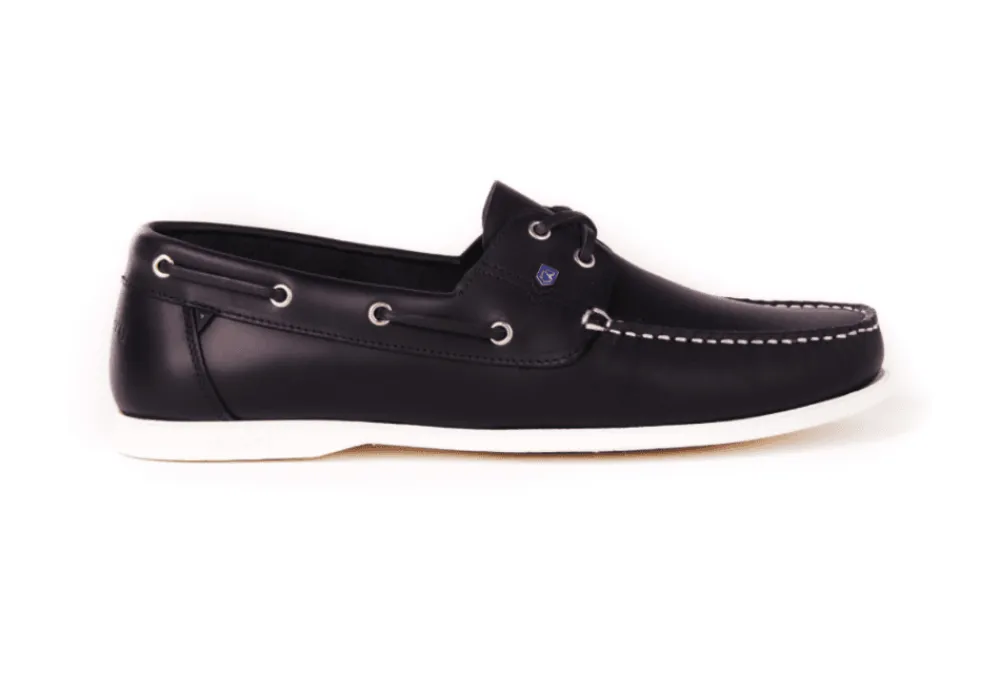 Dubarry Port Deck Shoe<Men Casual