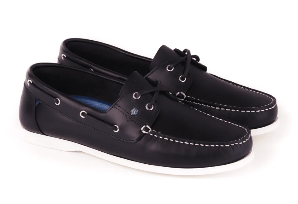 Dubarry Port Deck Shoe<Men Casual