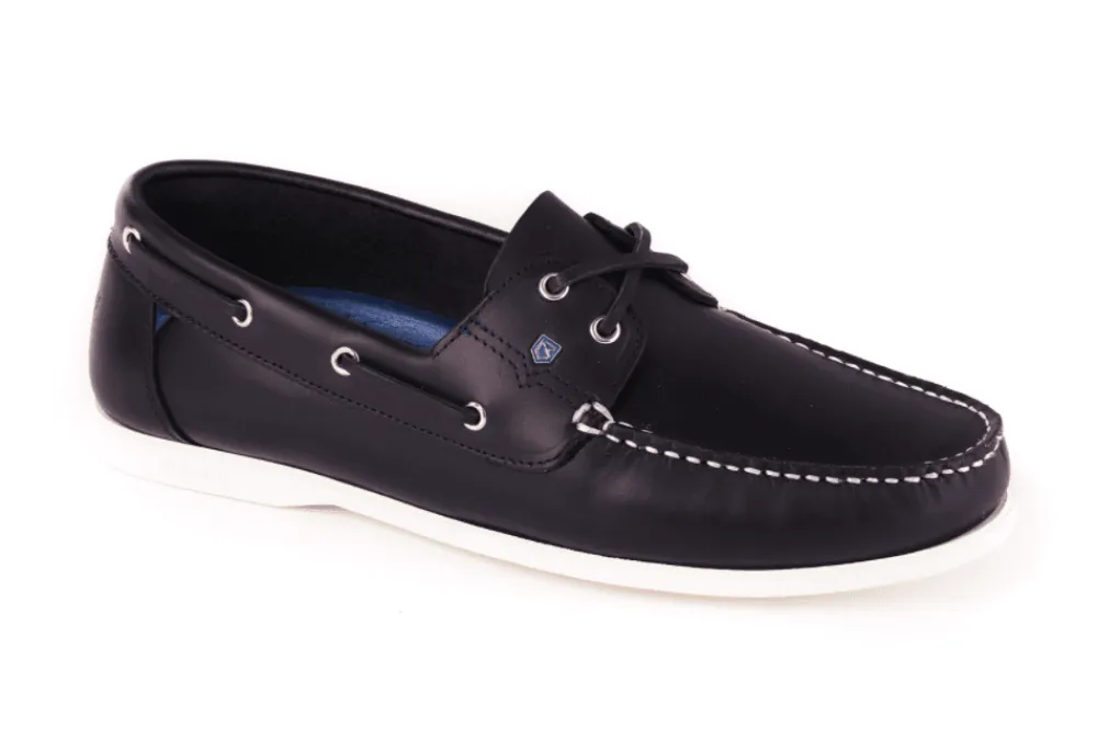 Dubarry Port Deck Shoe<Men Casual