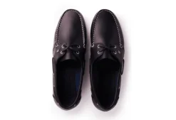 Dubarry Port Deck Shoe<Men Casual