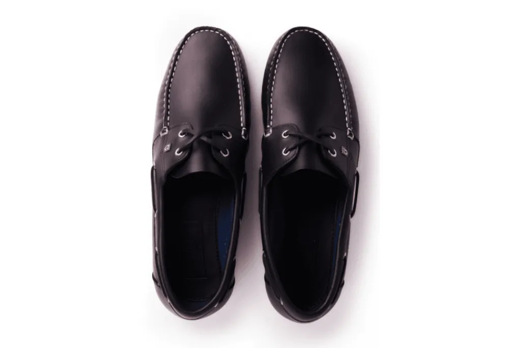 Dubarry Port Deck Shoe<Men Casual
