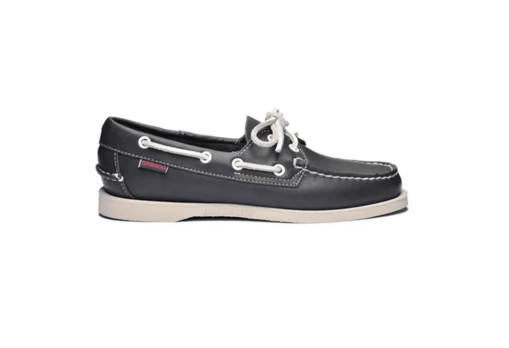Sebago Portland Deck Shoe<Women Casual