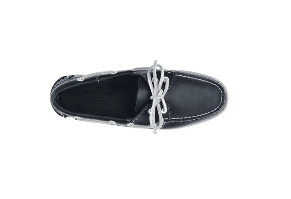 Sebago Portland Deck Shoe<Women Casual
