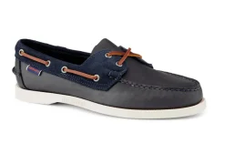 Sebago Portland Dockside<Men Casual