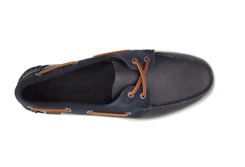 Sebago Portland Dockside<Men Casual