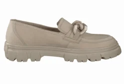 Paul Green Prince Chunky Chain Loafer<Women Loafers