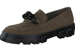Paul Green Prince Chunky Chain Loafer<Women Loafers
