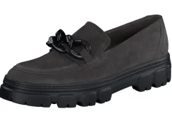 Paul Green Prince Chunky Chain Loafer<Women Loafers