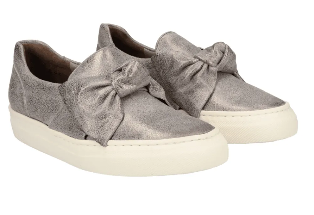 Paul Green Pulse Slip On Trainer<Women Casual