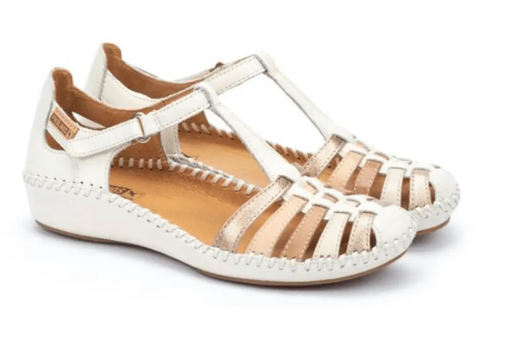Pikolinos P.Vallarta T Bar Sandal<Women Sandals