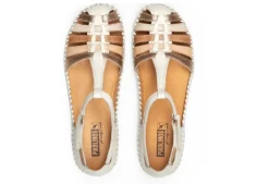 Pikolinos P.Vallarta T Bar Sandal<Women Sandals