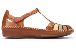 Pikolinos P.Vallarta T Bar Sandal<Women Sandals
