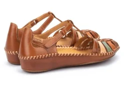 Pikolinos P.Vallarta T Bar Sandal<Women Sandals