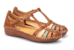 Pikolinos P.Vallarta T Bar Sandal<Women Sandals