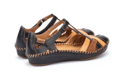 Pikolinos P.Vallarta T Bar Sandal<Women Sandals