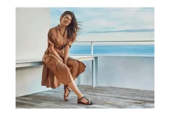 Pikolinos P.Vallarta T Bar Sandal<Women Sandals