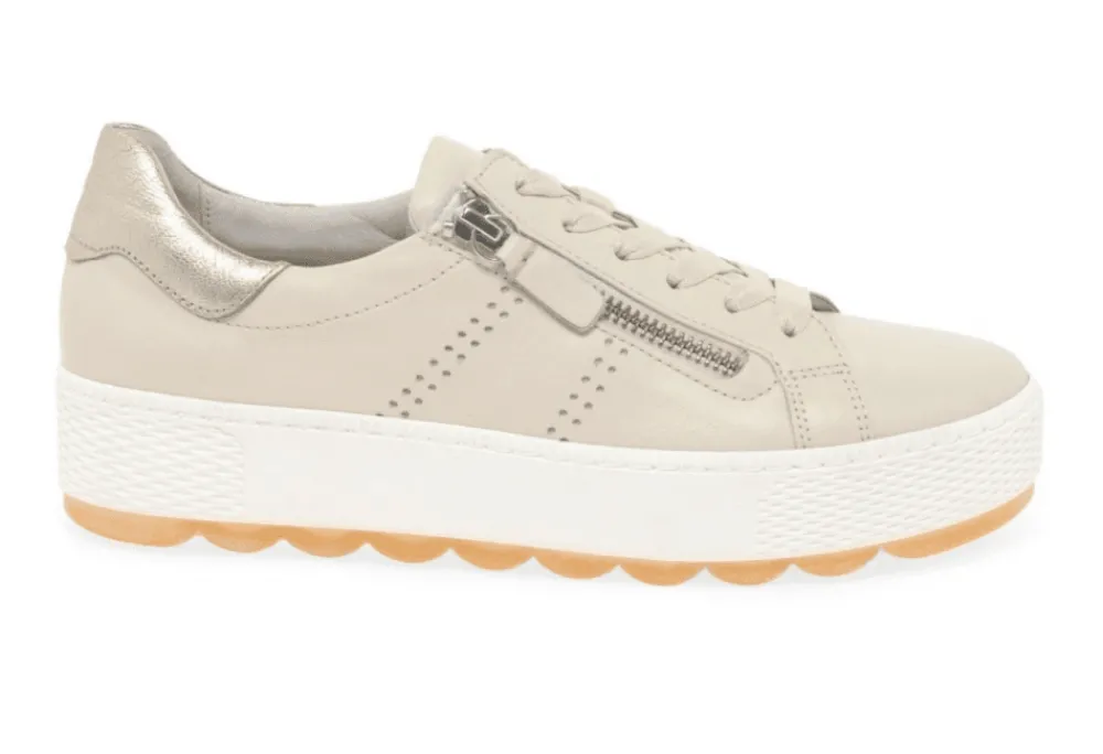 Gabor Quench Trainer<Women Casual