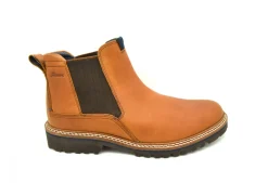Sioux Quendron 704 Chelsea Boot<Men Casual
