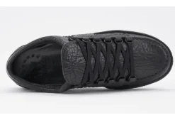 Mephisto Rainbow Mamouth Leather Lace Up<Men Walking Shoes