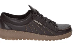 Mephisto Rainbow Oregon 1351 Lace Up<Men Casual