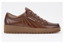 Mephisto Rainbow Smooth Leather Lace Up<Men Comfort