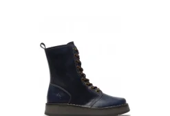 Fly Rami 043 Lace Boot<Women Boots