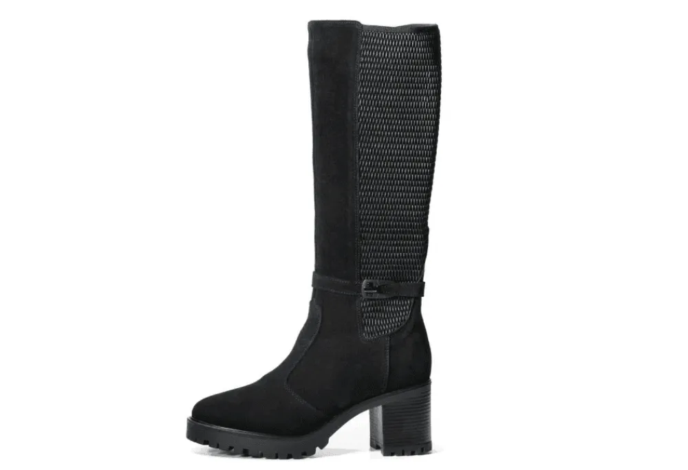 Palmroth Ramona Heeled Boot<Women Boots
