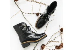 Palmroth Randi Ankle Boot<Women Boots