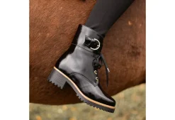 Palmroth Randi Ankle Boot<Women Boots
